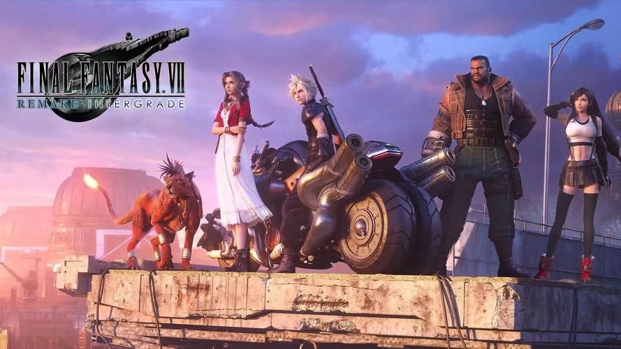 最终幻想7:重制版,值得入手吗?深度解析