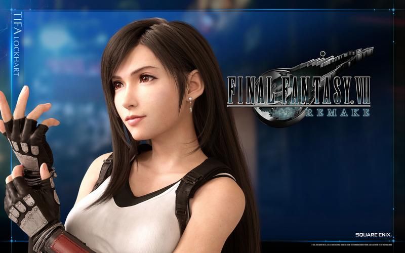 最终幻想7:重制版,值得入手吗?深度解析