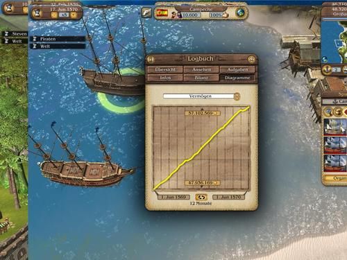 海商王3海战：策略与技巧，教你轻松赢战！