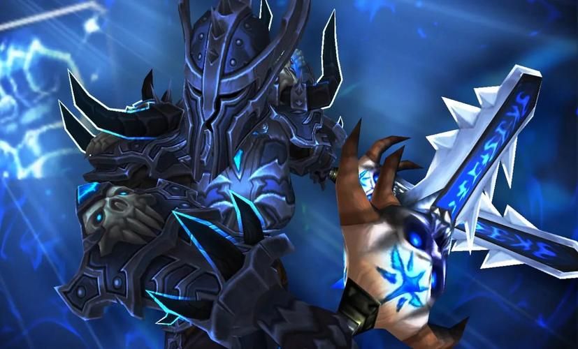 魔兽世界11.0冰DK天赋加点全解析:通用、专精、英雄