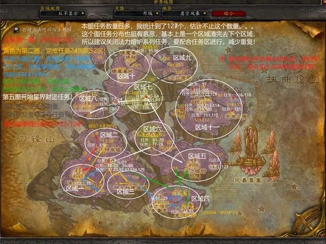 外域虚空风暴副本：风暴要塞攻略