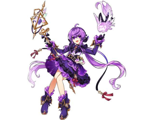 艾尔之光爱莎武器选择推荐：提升战力技巧分享