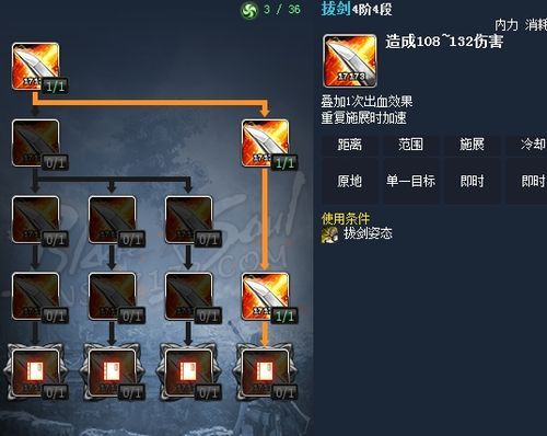 剑灵最新加点推荐:输出爆炸轻松刷图