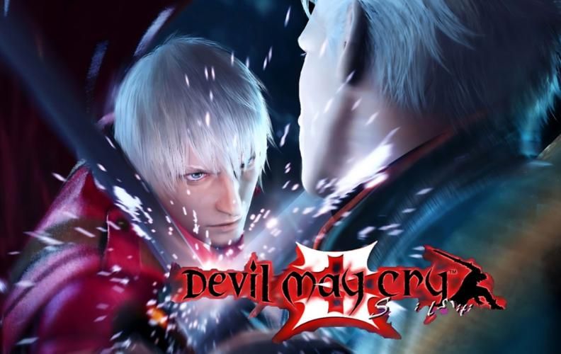 鬼泣3特别版:重温经典,体验升级后的战斗快感