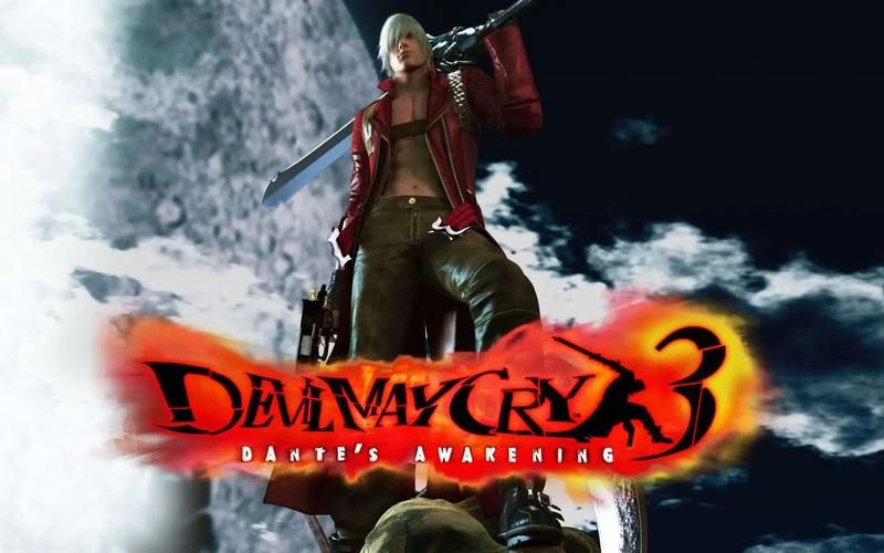 鬼泣3特别版:重温经典,体验升级后的战斗快感