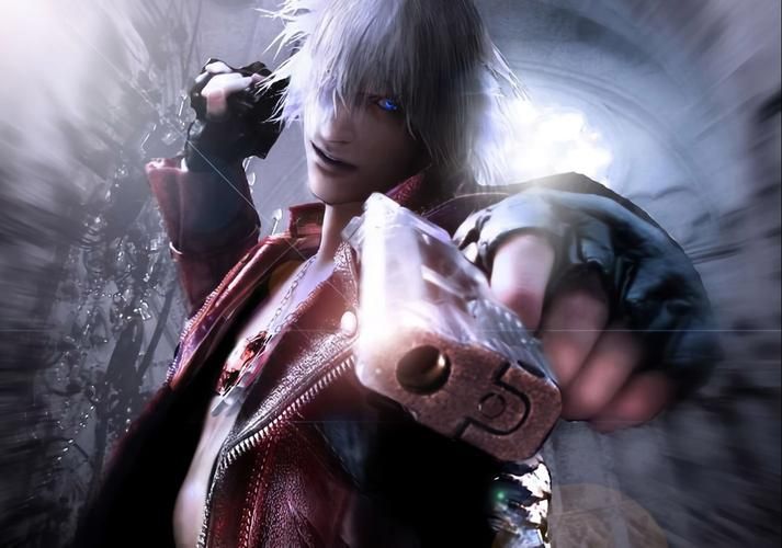 鬼泣3特别版:重温经典,体验升级后的战斗快感