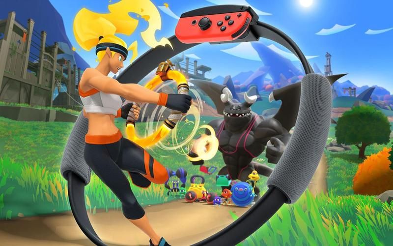 健身环大冒险攻略大全:轻松通关变身健身达人