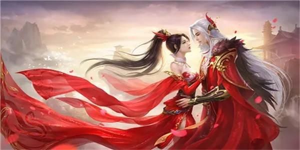 这些游戏可以结婚，还能生孩子，快来试试！