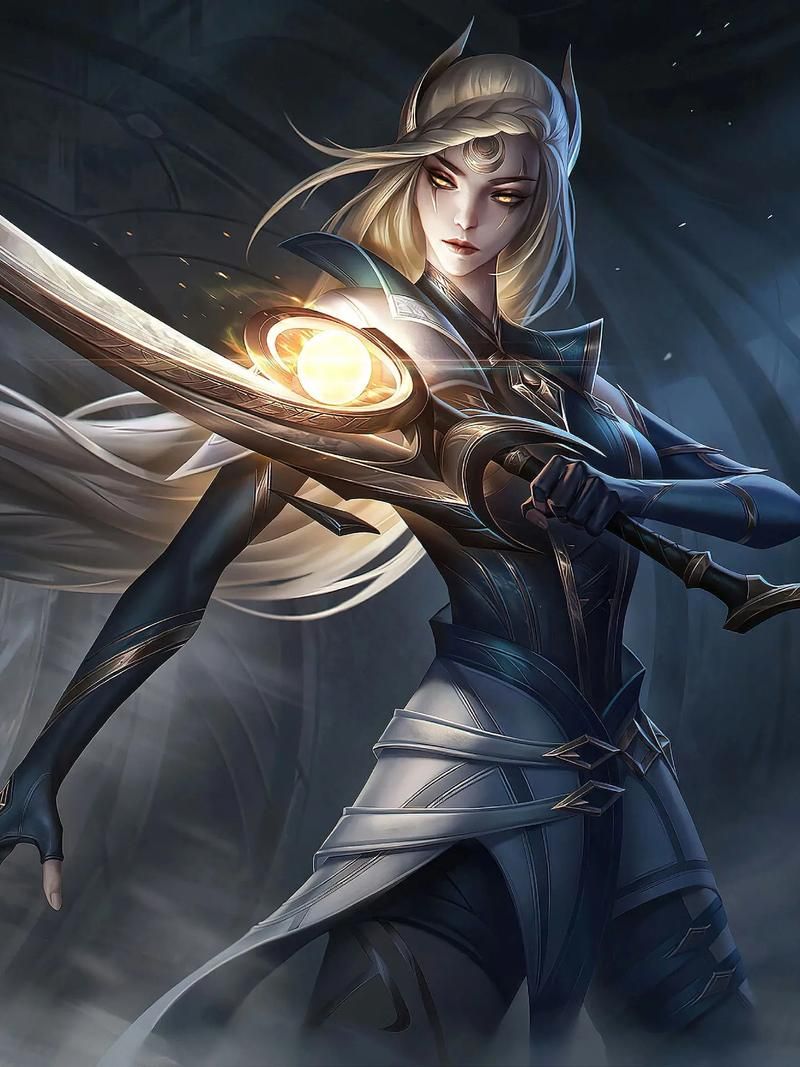 皎月女神攻略大全：各种玩法及技巧分享