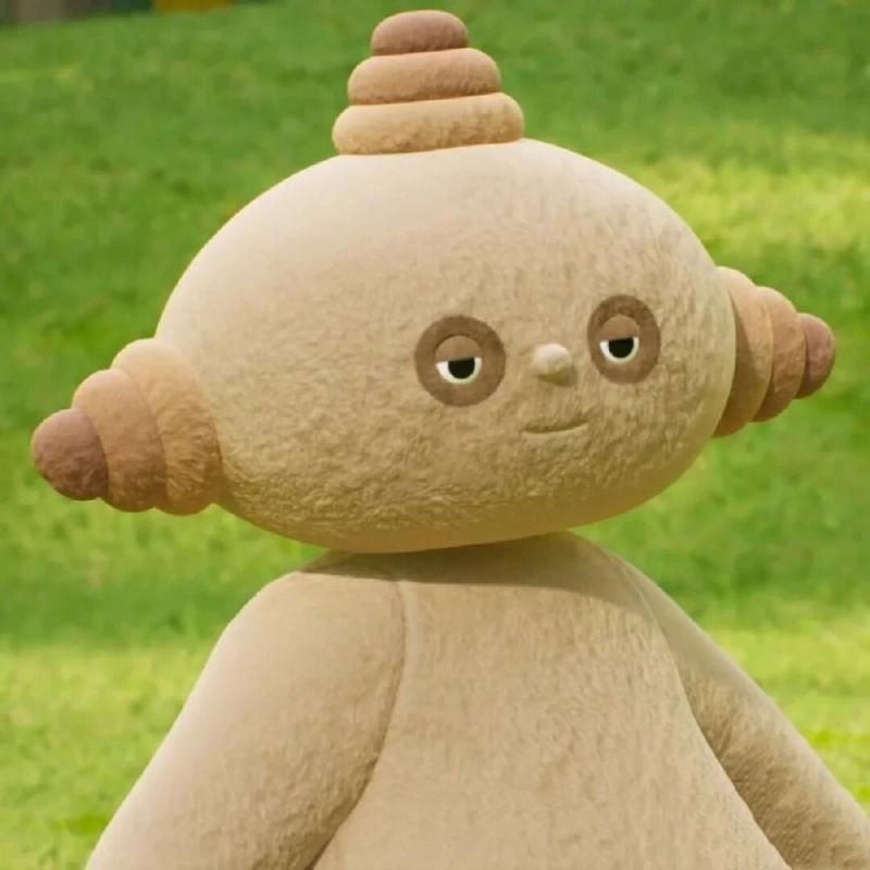 玛卡巴卡：可爱到爆的晚安新方式