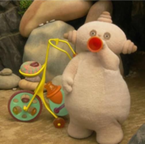 玛卡巴卡：可爱到爆的晚安新方式