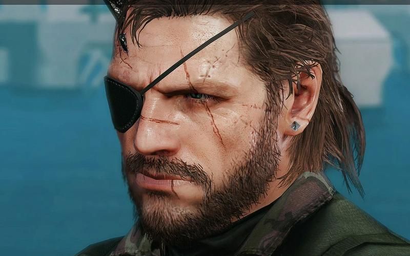 合金装备幸存：幻痛之后，另一种可能性