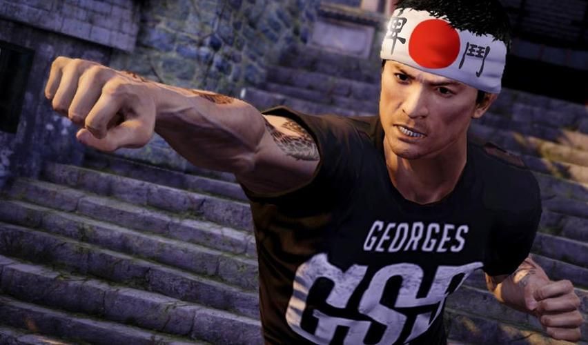 想在XP系统玩热血无赖？试试这些实用技巧