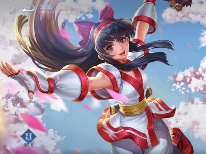 娜可露露最强连招组合:教你玩转打野位