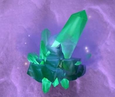 魔兽世界：WOW瑟银矿采集技巧与高效路线分享