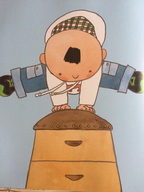 会说话的猴子:李刚的儿子,比猴子还聪明