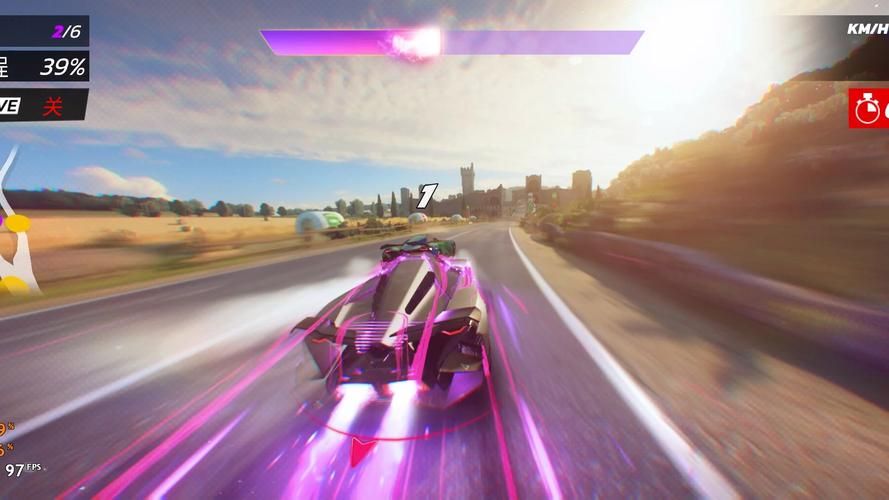 刺激飙车网络游戏大全：玩转速度与激情