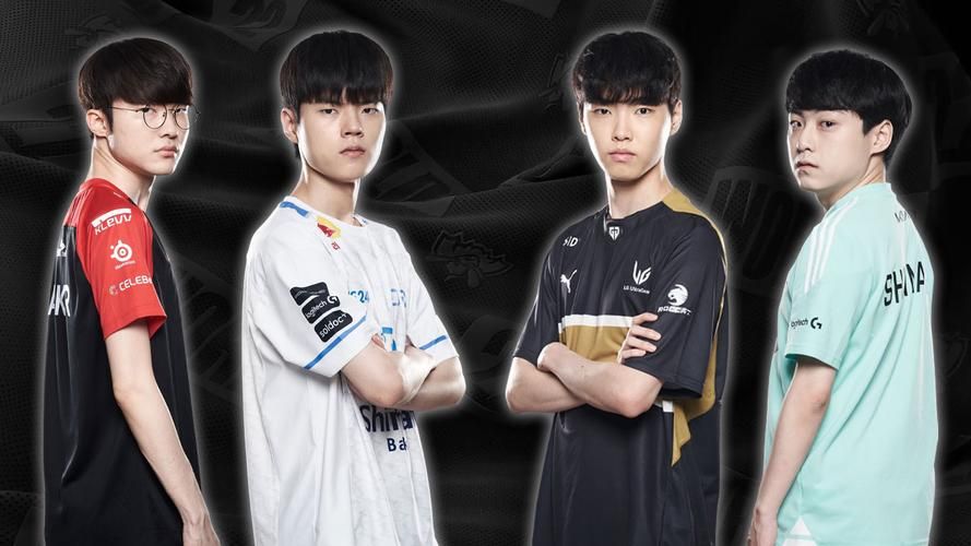 S12小组赛:LPL三支战队强势晋级八强