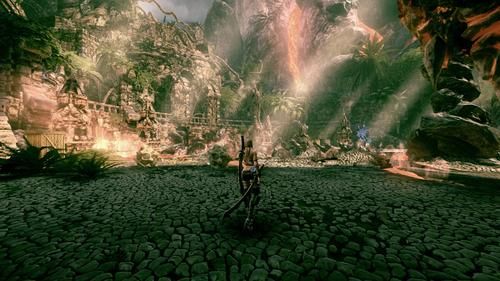 时光之刃存档修改方法详解,轻松修改游戏数据