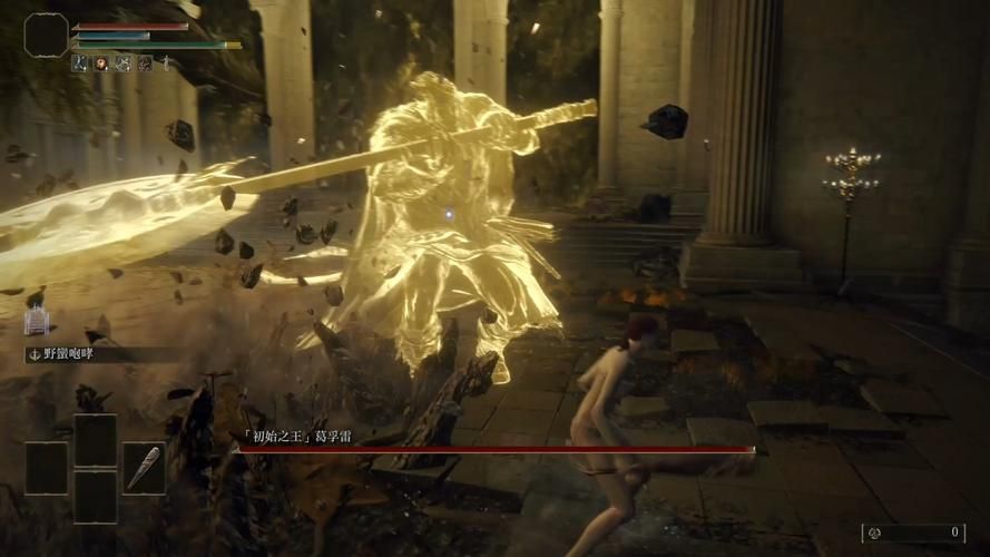 艾尔登法环吧:深度解析游戏剧情,揭秘隐藏彩蛋与秘密!