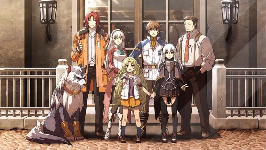 碧之轨迹剧情全流程攻略：小白也能轻松看懂