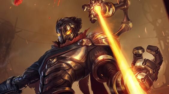 深入了解LOL三只手:技能连招及克制英雄