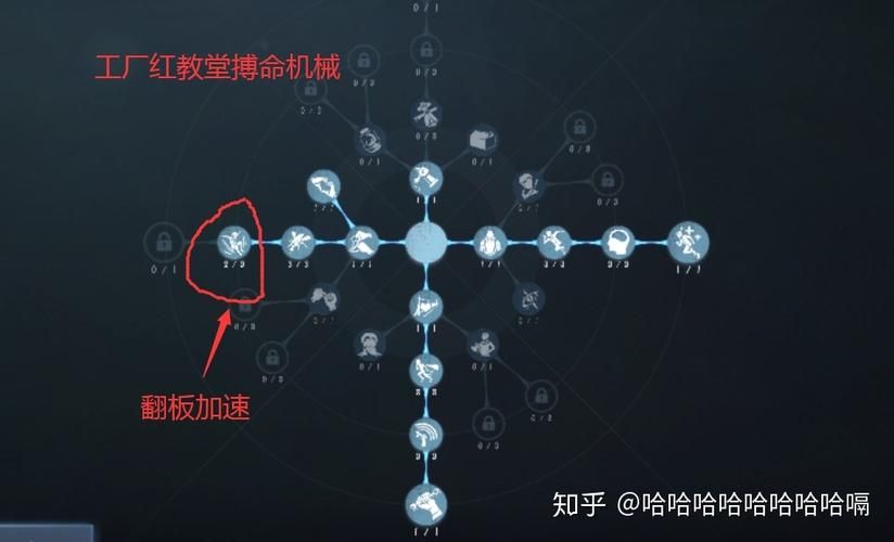 机械师PK加点方案：不同流派加点详解及推荐