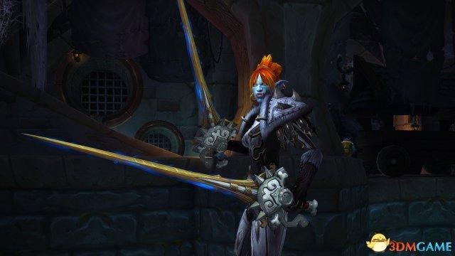 魔兽世界7.2版本：破碎群岛飞行解锁方法详解