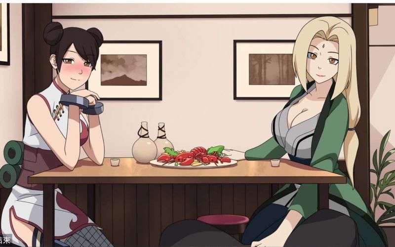 想玩女忍者小游戏？这里有你最爱的忍者女孩游戏！