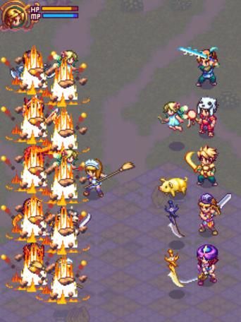 QQ帝国OL游戏玩法详解:体验不一样的回合制