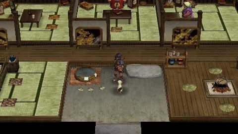 风来的西林3携带版：难度高却让人上瘾