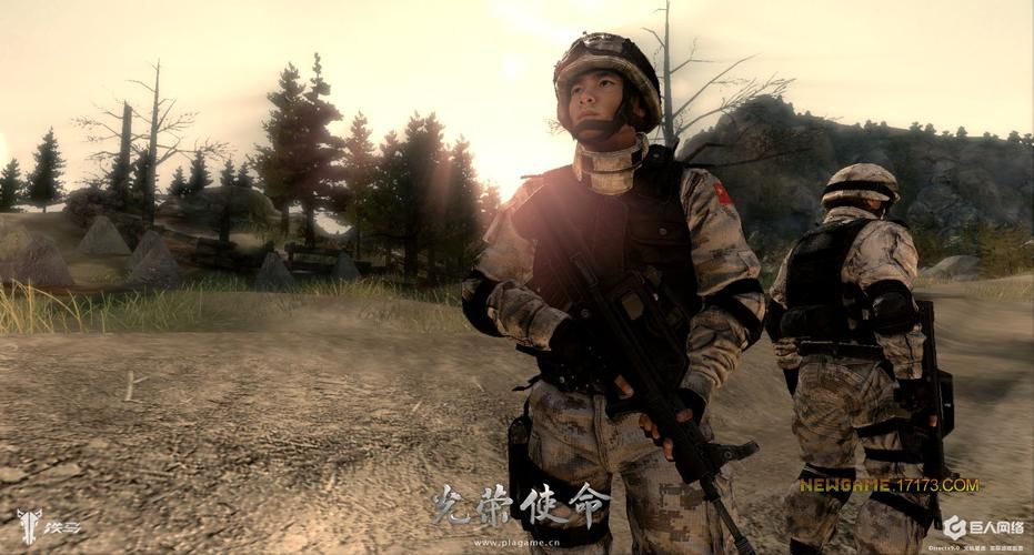 光荣使命：游戏体验及评分详解，值得一玩吗？