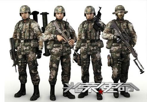 光荣使命：游戏体验及评分详解，值得一玩吗？