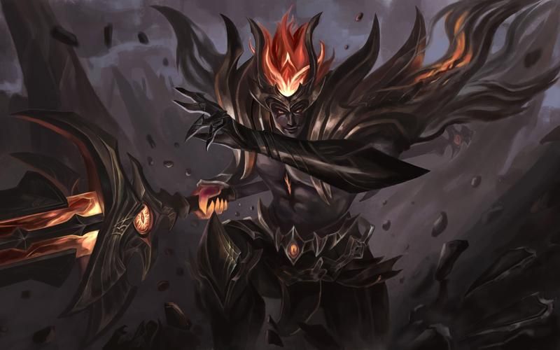 高玩教你嘉文四世如何出装:秒杀敌人的装备搭配