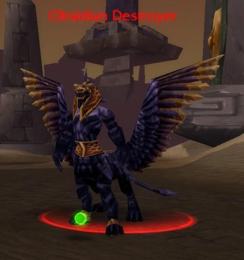 黑曜石毁灭者技能深度解析：秒杀技巧与克制方法