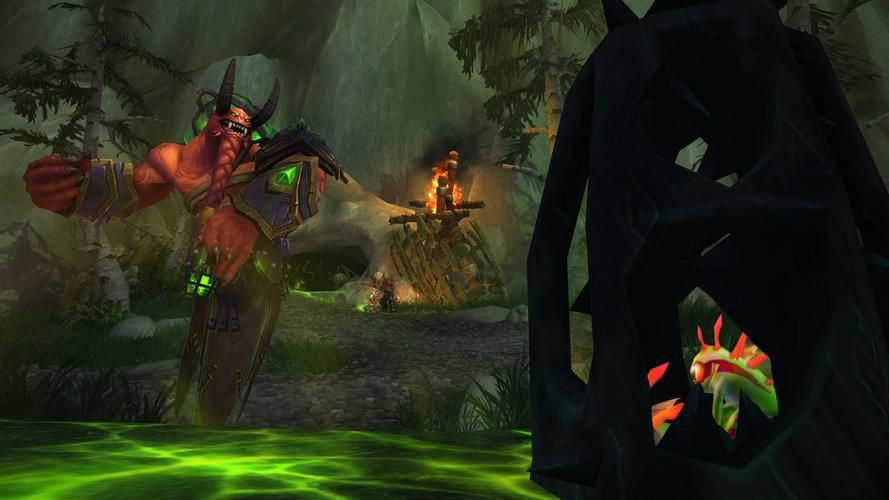 萨格拉斯之墓：通往副本的开门任务详解及流程