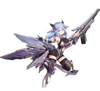 机动战姬聚变:T1级角色强度分析及阵容搭配推荐