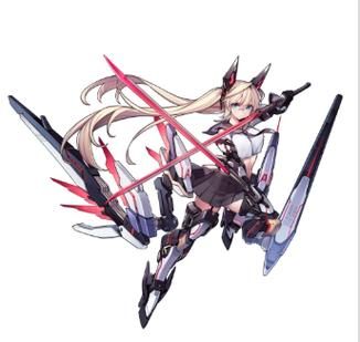 机动战姬聚变:T1级角色强度分析及阵容搭配推荐