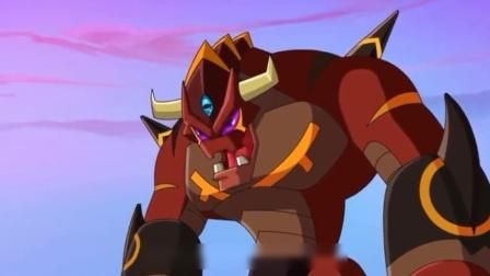 赛尔号迈尔斯：幻影宝石主人，实力深不可测