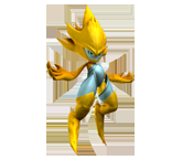 神兽迈尔斯与雷伊：宿命之战，谁能笑到最后？