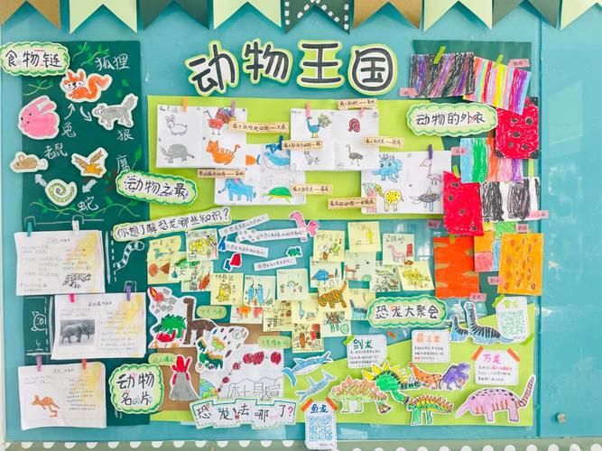 我的动物王国:创造属于你的动物乐园