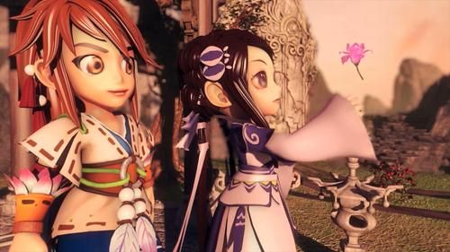 神雕侠侣ol怀旧服回归！重温经典武侠世界