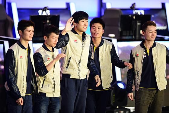 深度解读OMG战队：队员实力及战术分析