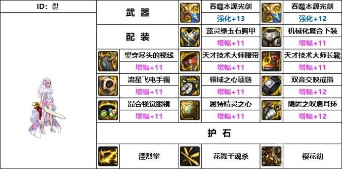 流浪武士武器毕业选择：星海巴德纳尔还是赤光剑路易纳斯？