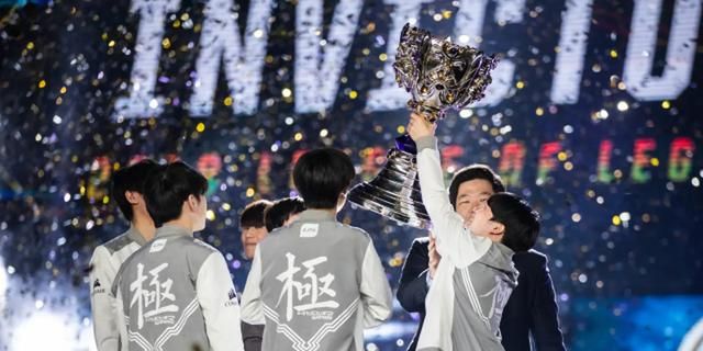 LPL是什么联赛？看完你就懂了！