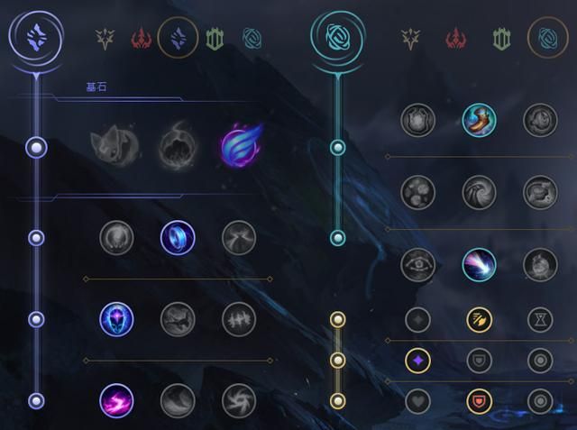 AP天赋加点技巧：助你玩转LOL新英雄塞拉斯