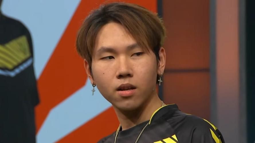 LPL选手Bo:FPX经历与LEC发展回顾