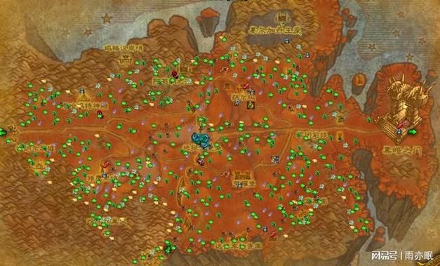 魔兽世界采矿专业详解:从新手到大师的进阶之路