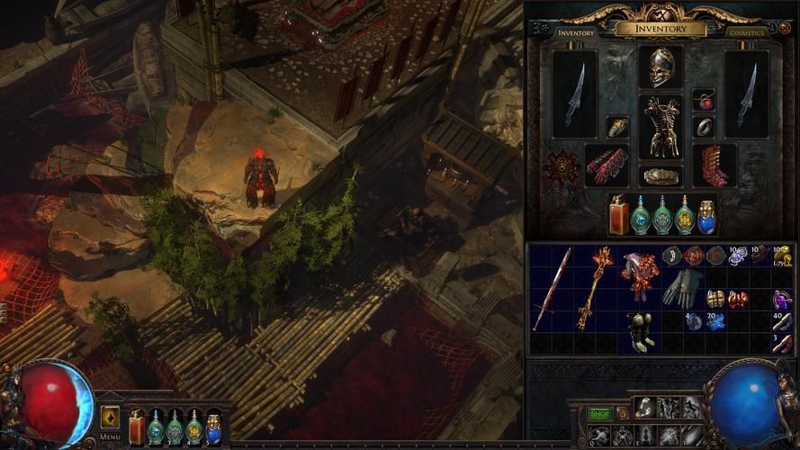 游戏装备污染了怎么办？教你轻松净化装备