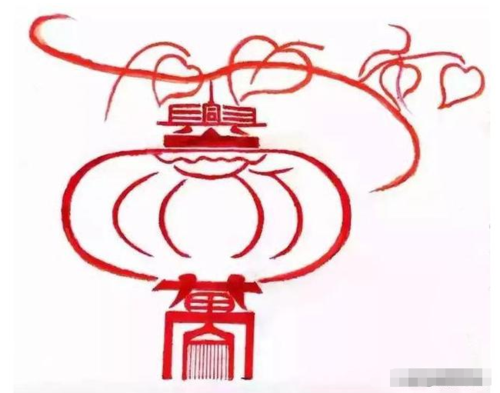 藏在图里的18个字,你能发现吗?